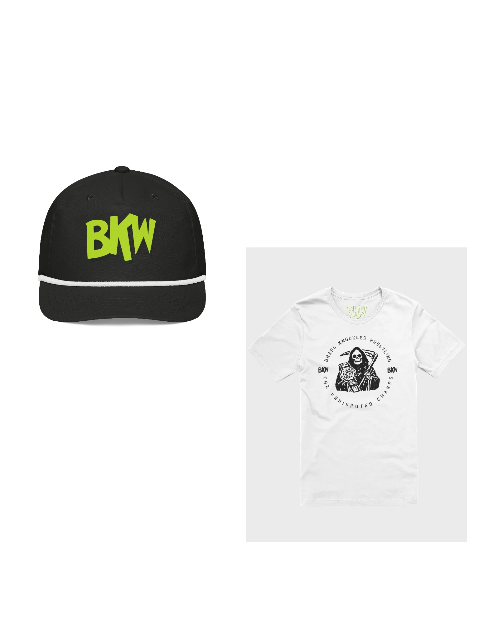 UNDISPUTED BUNDLE product image (1)