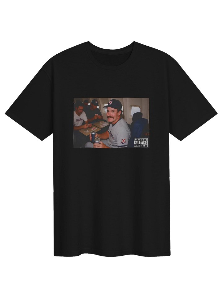 The Cross-Country Beer Flight Shirt product image (1)