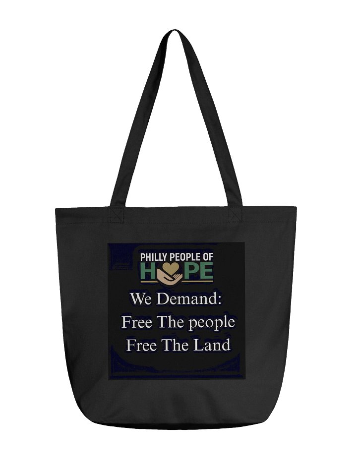 Free The People. Free The Land product image (1)
