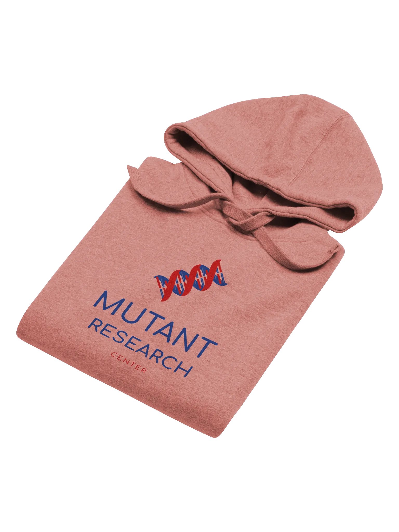 Mutant Research Center DNA Premium Hoodie product image (4)