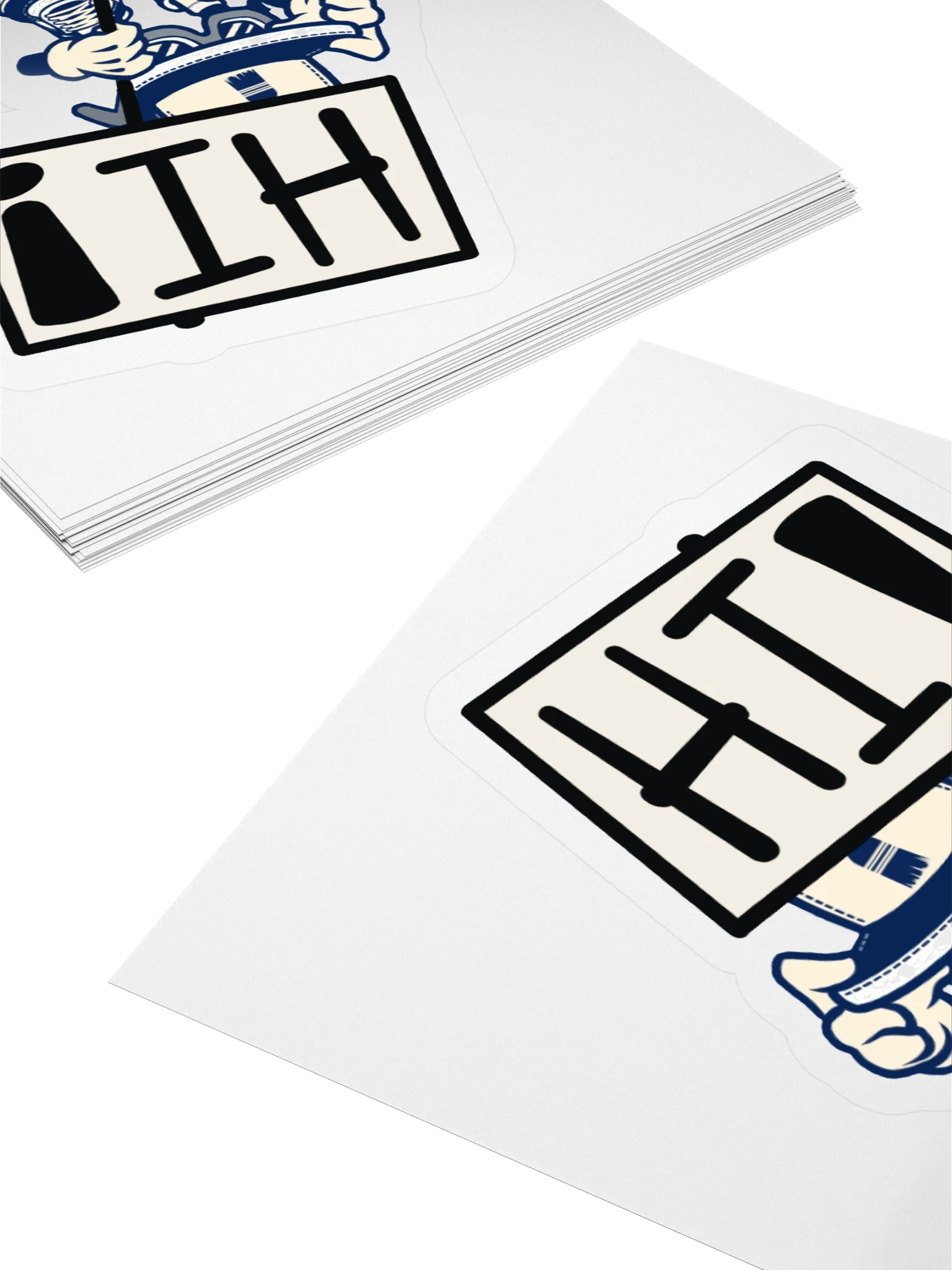Snap Says HI! Sticker product image (4)