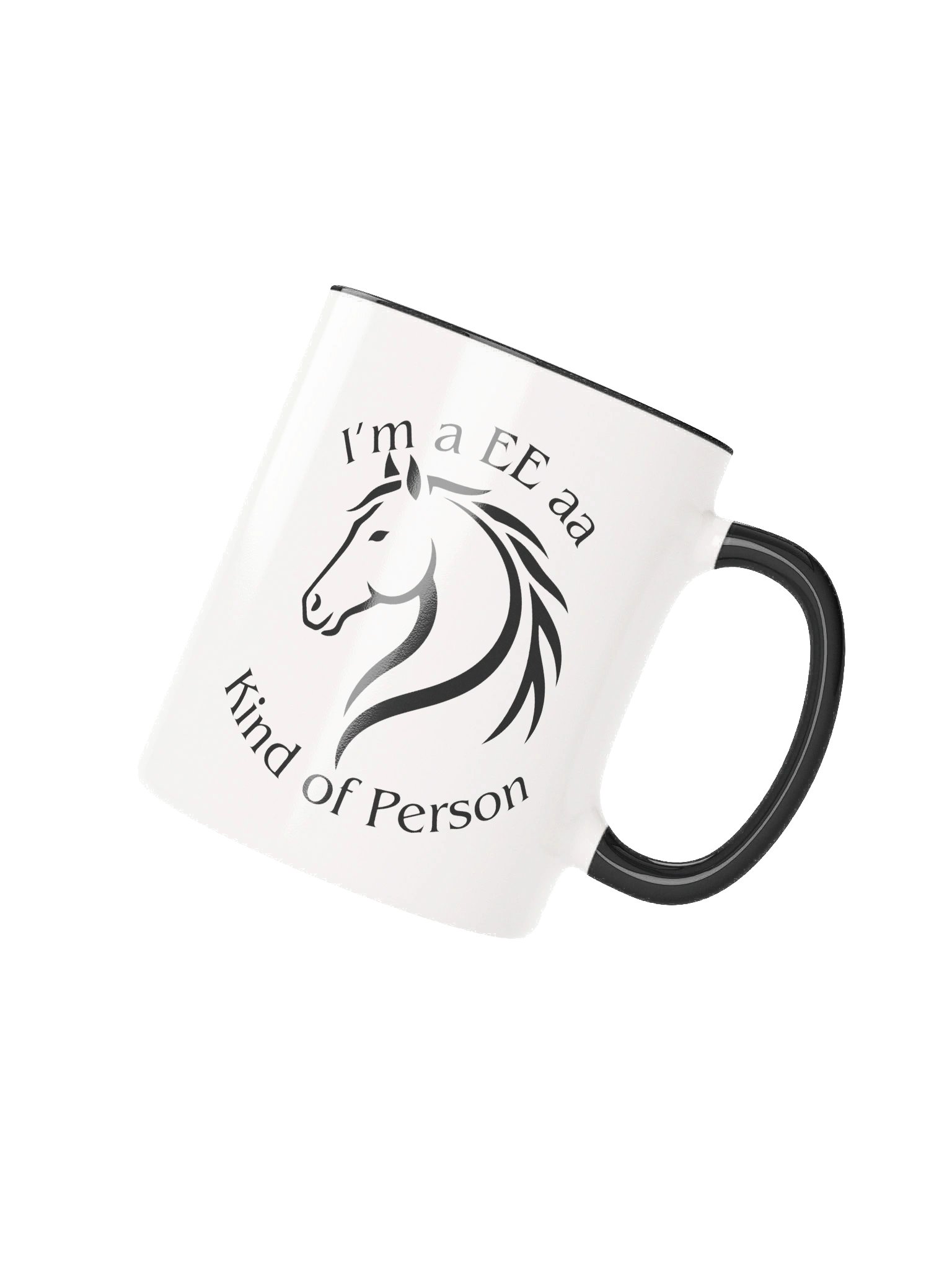 Black Horse Cup product image (4)