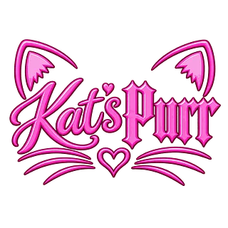 Kat's Purr Co.