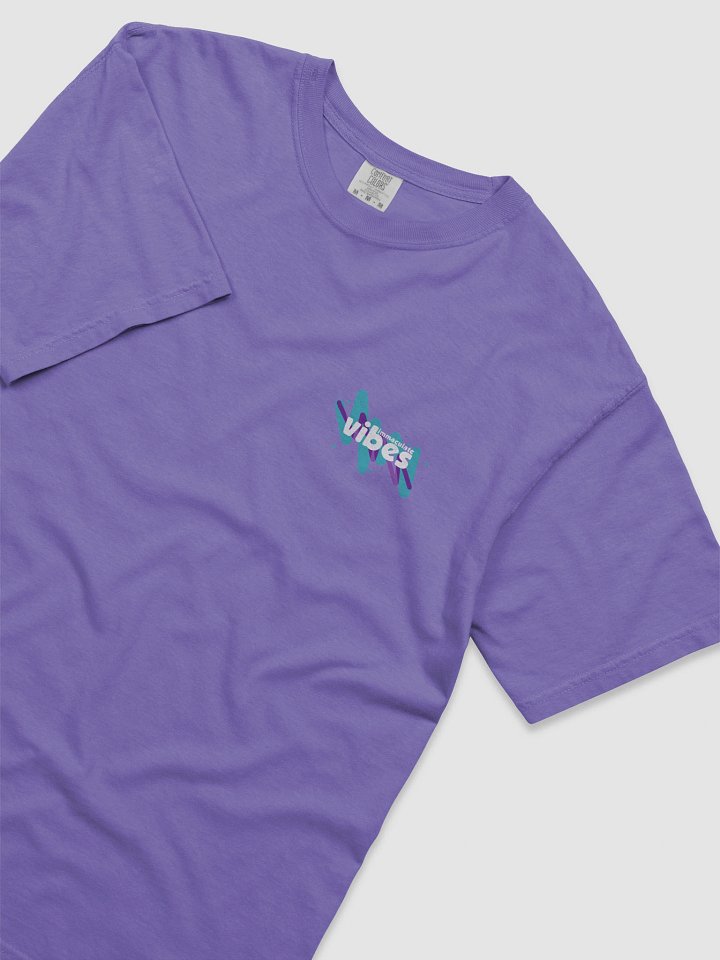 Lowkey 90's Immaculate Vibes • Text • T-Shirt product image (1)