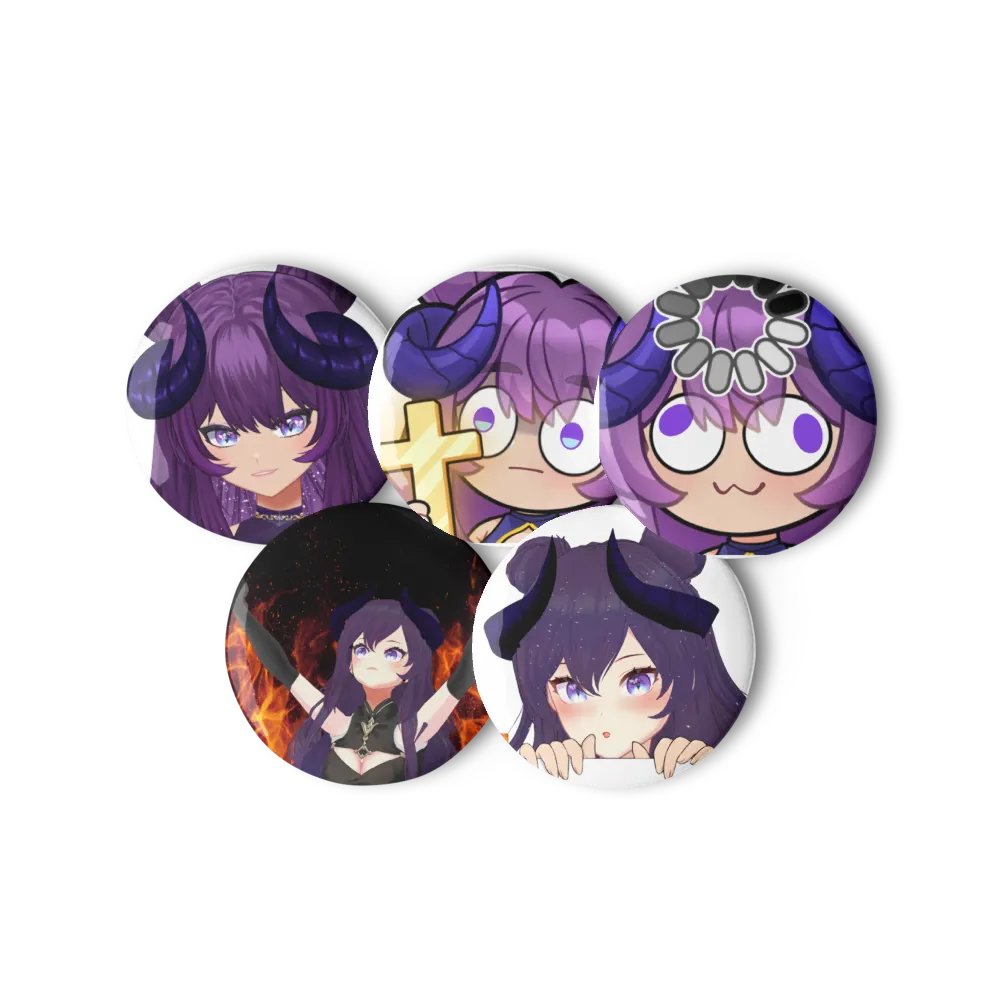 Kawfii - Twitch Emotes product image (11)