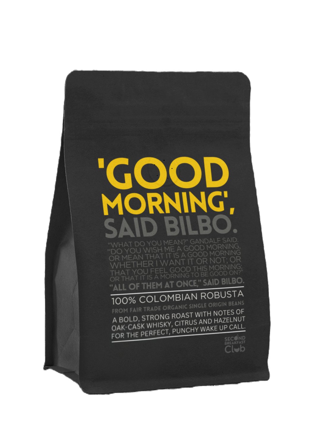 Good Morning Colombian Coffee product image (1)