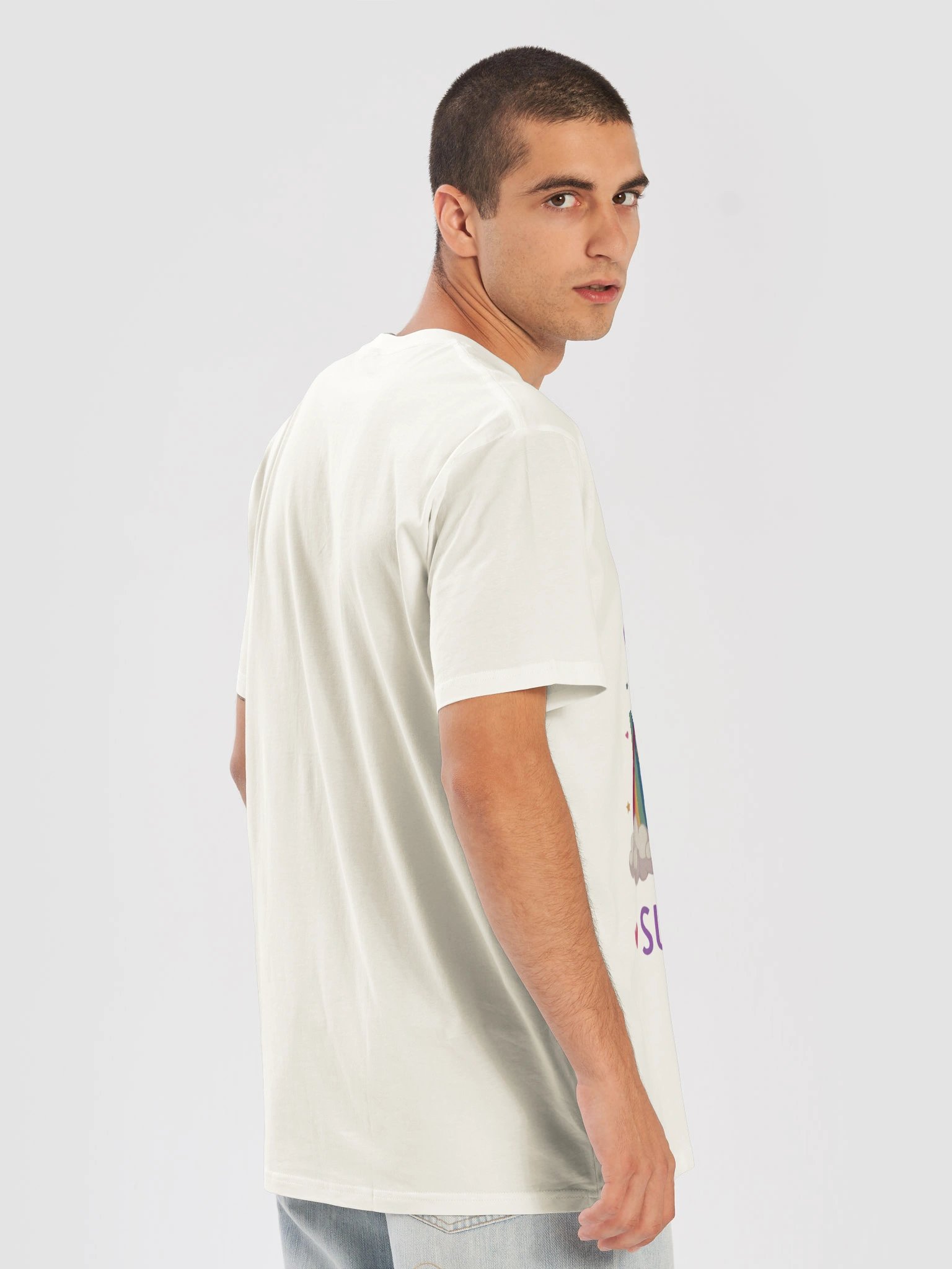 Chlamydia Survivor Tee product image (8)