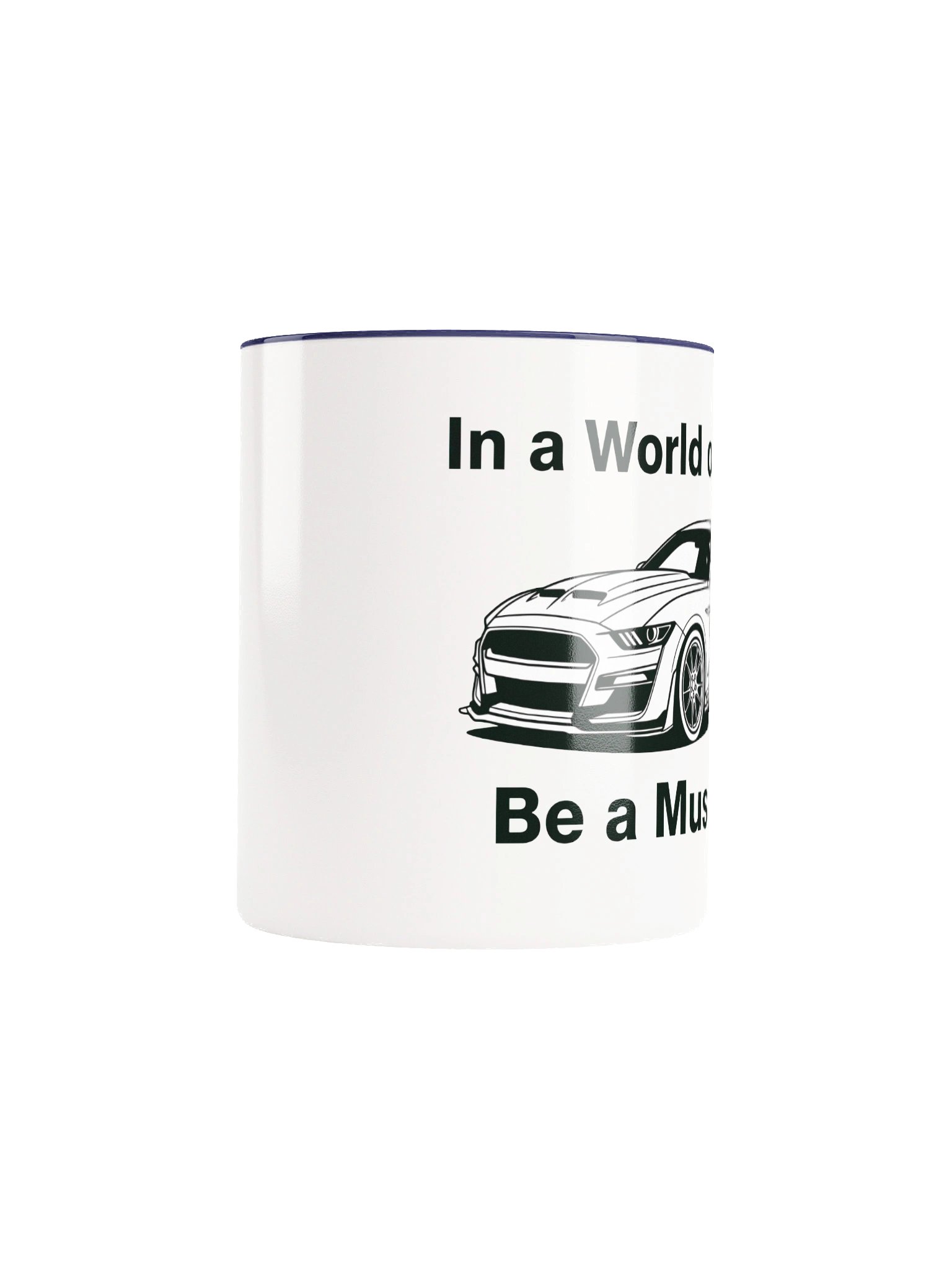 Mustang Mug - Bulvant - IFuU_mtpKAA