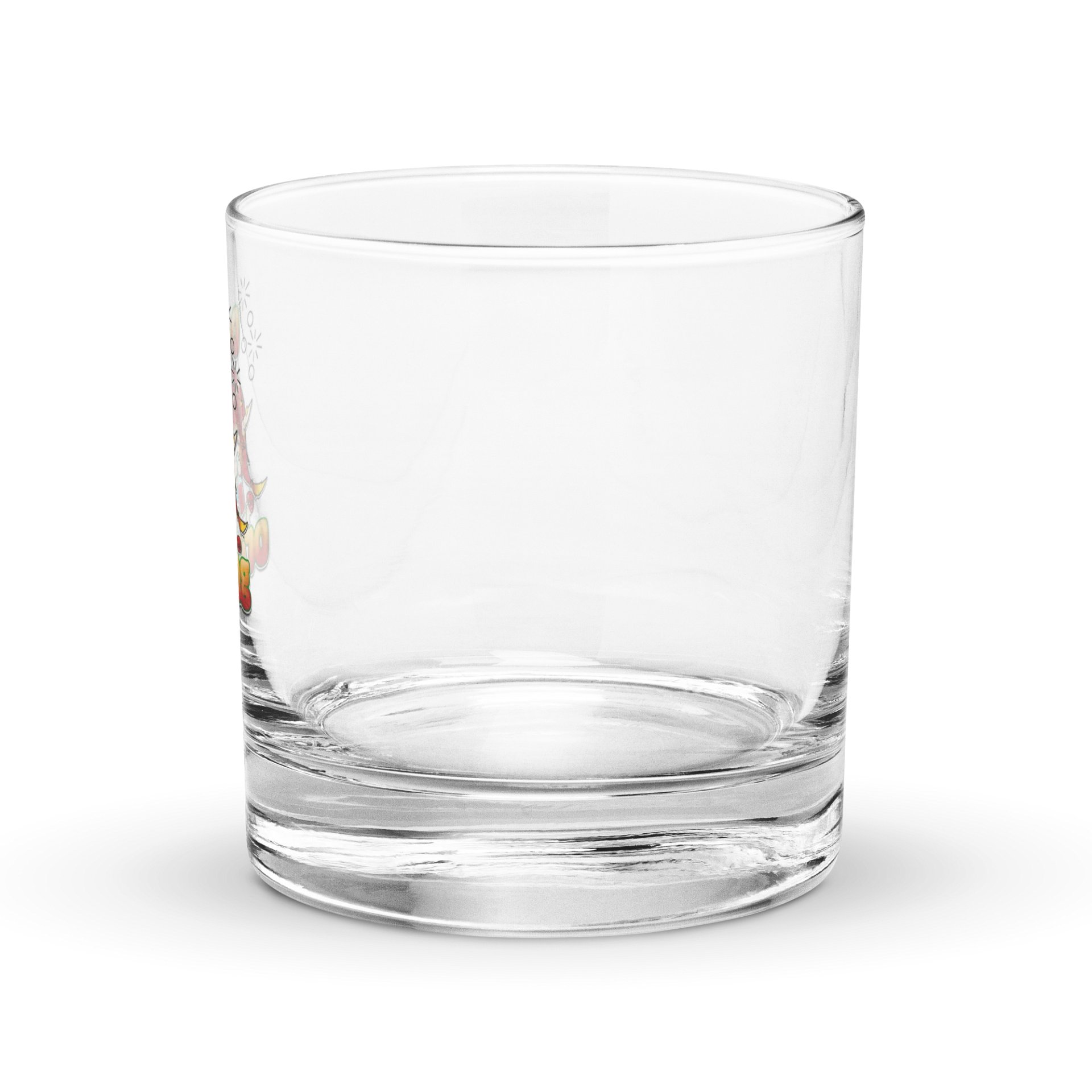 Dae Drinking (Whiskey Glass) product image (2)