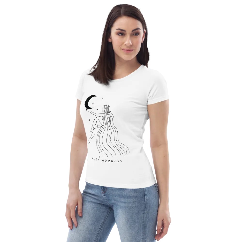 Eco T-Shirt product image (6)