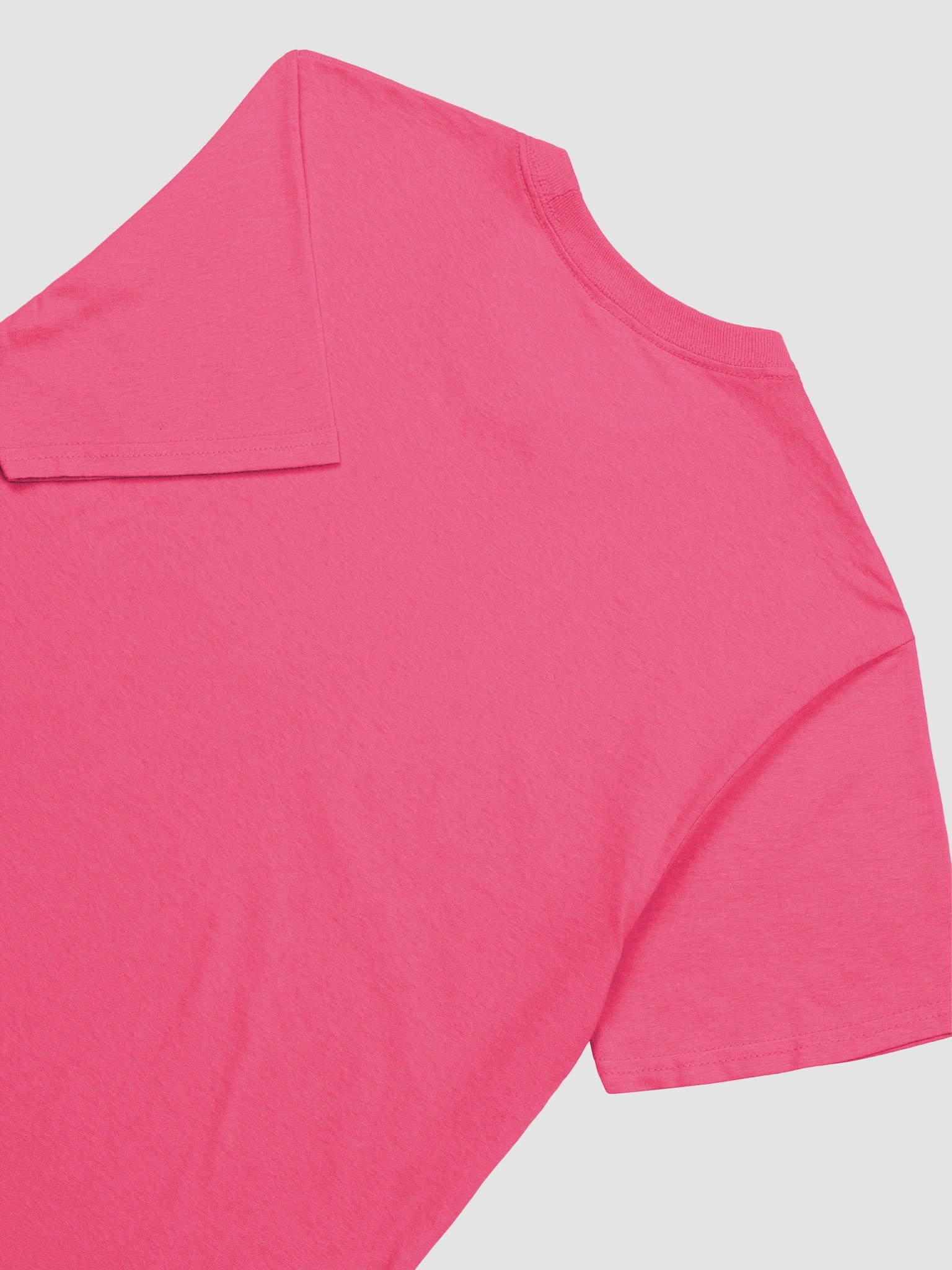 Pink Camp Half Blood Shirt product image (4)