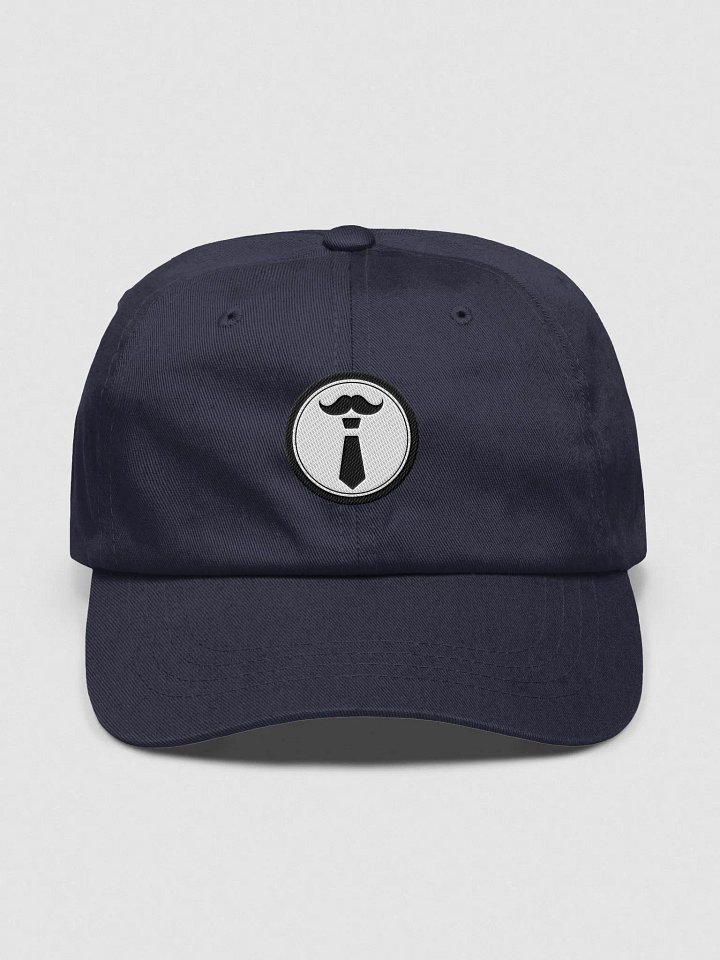 Classic Logo Cap product image (25)