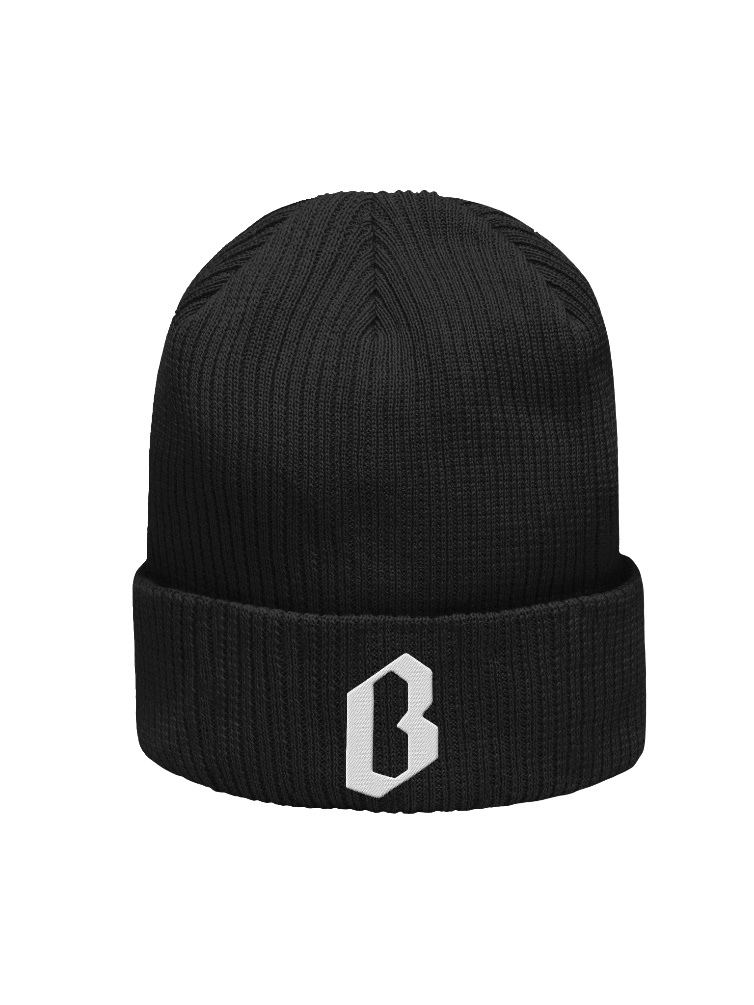 Logo Beanie product image (1)