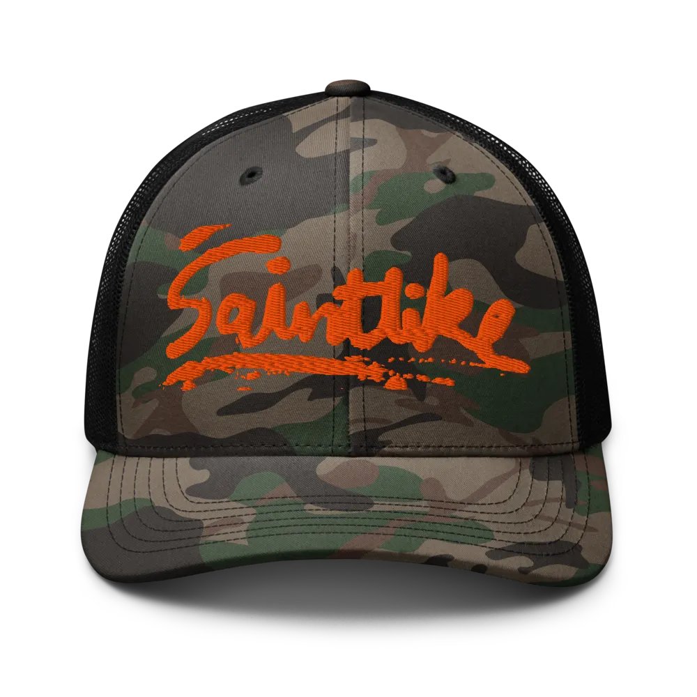 saintlike camo hat product image (1)