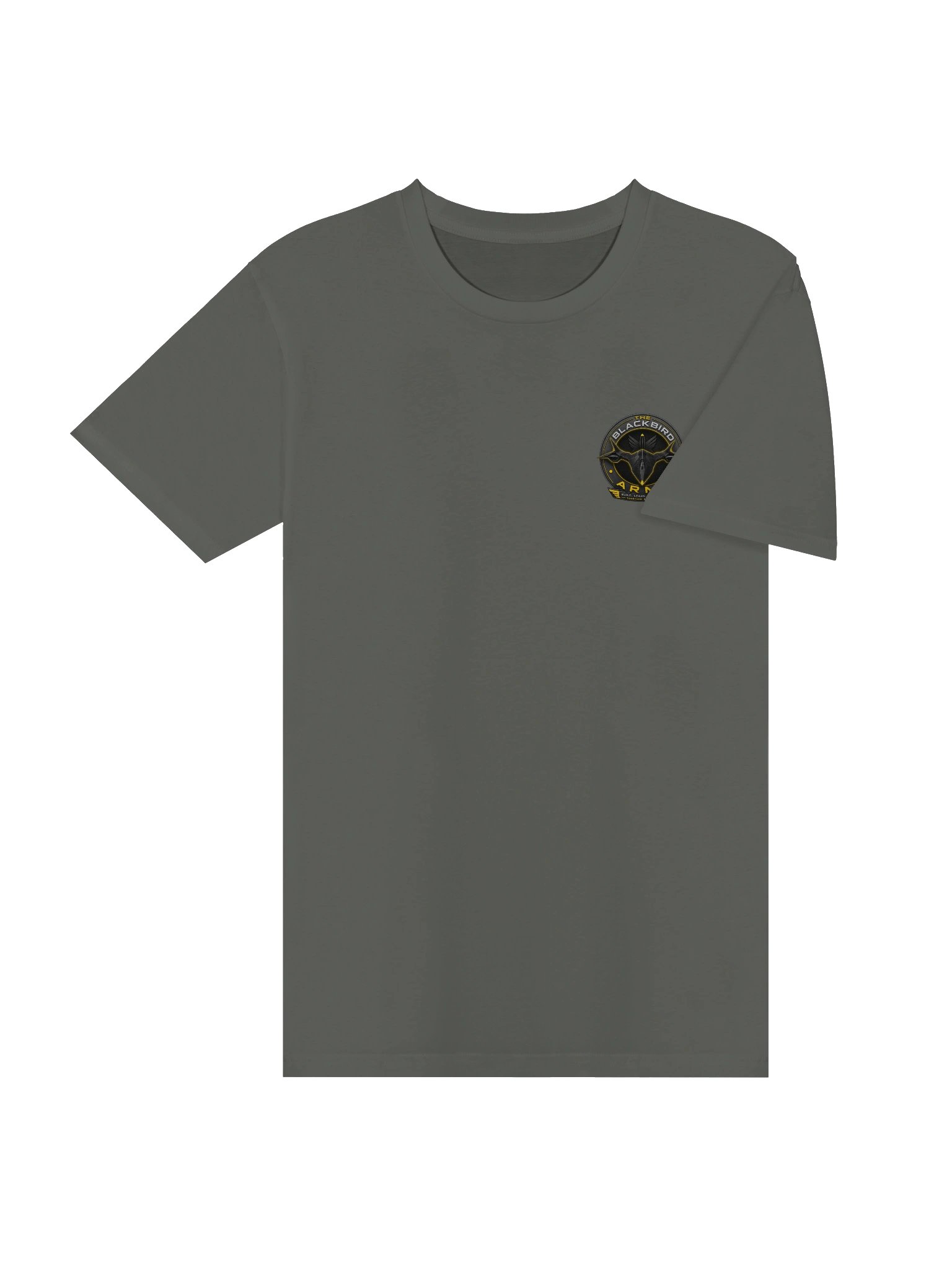 Blackbird Army T-Shirt product image (10)