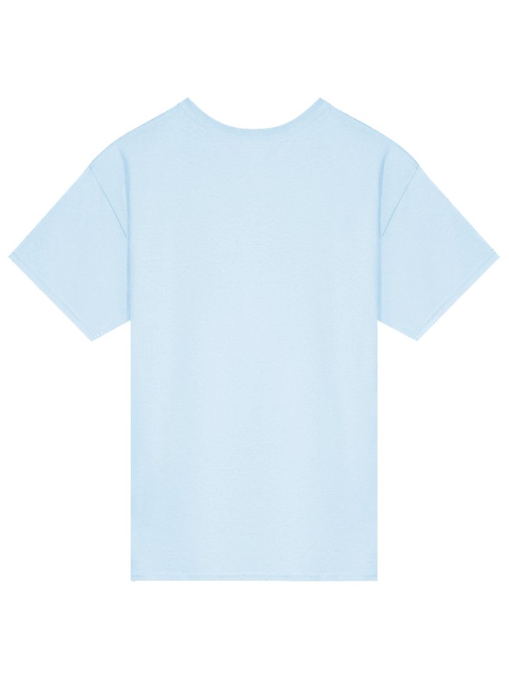 Floral Mental Health Matters Tee Shirt product image (2)