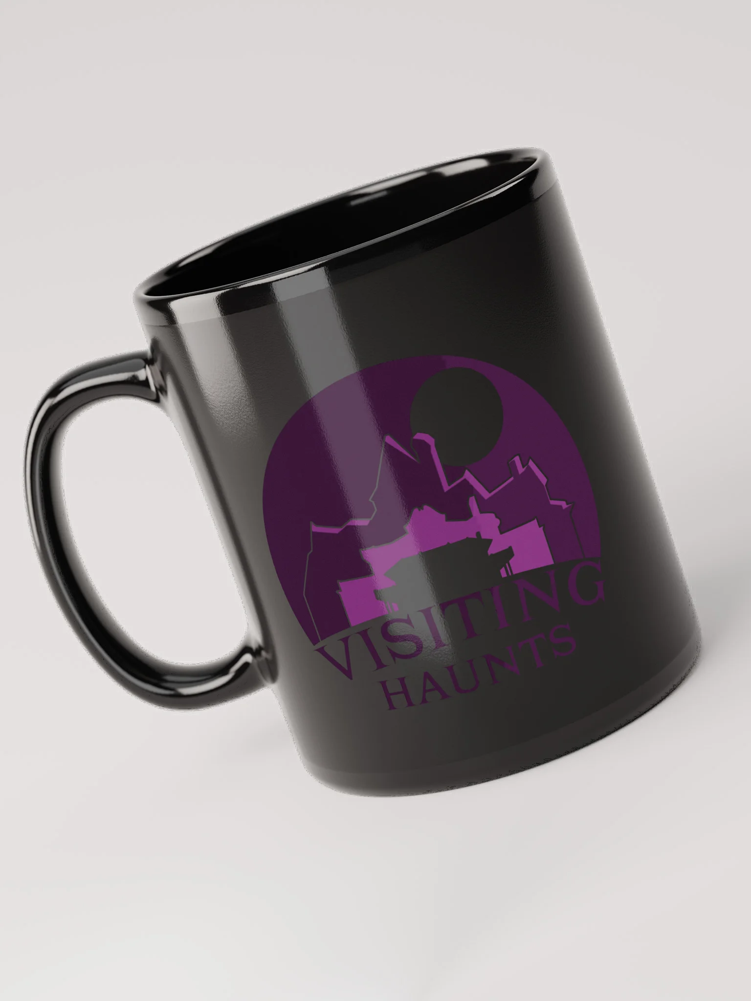Visiting Haunts Mug product image (5)