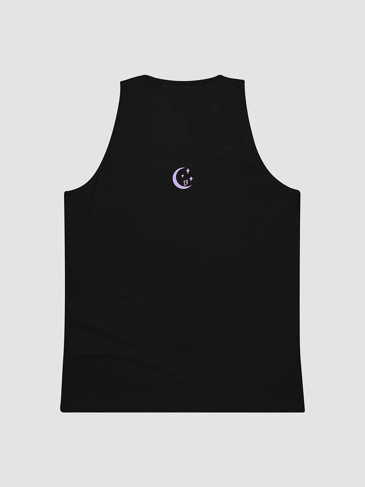 Pocket of Ghaae Tank Top product image (2)