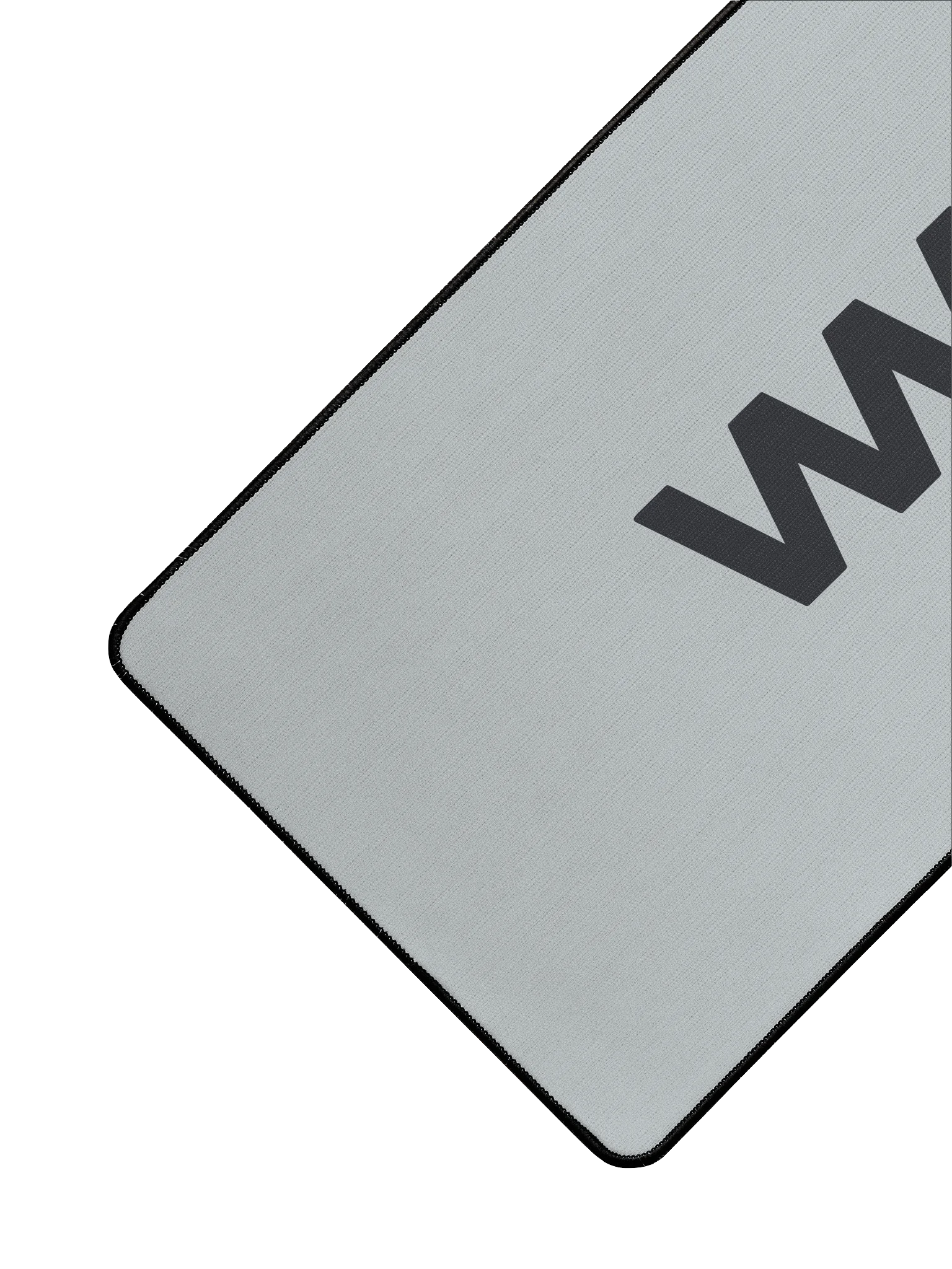 VVM Logo Desk Mat // 15.5" x 31.5" product image (3)