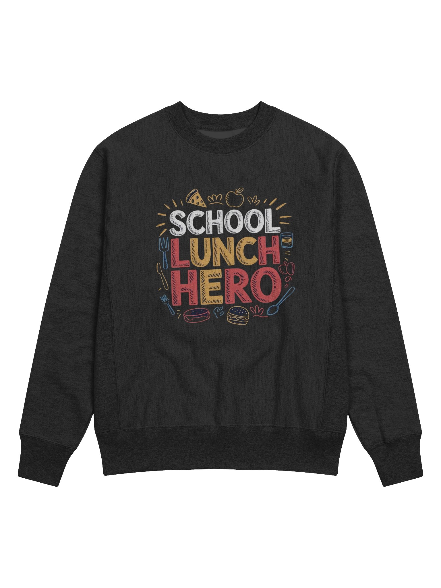 School Lunch Hero product image (1)
