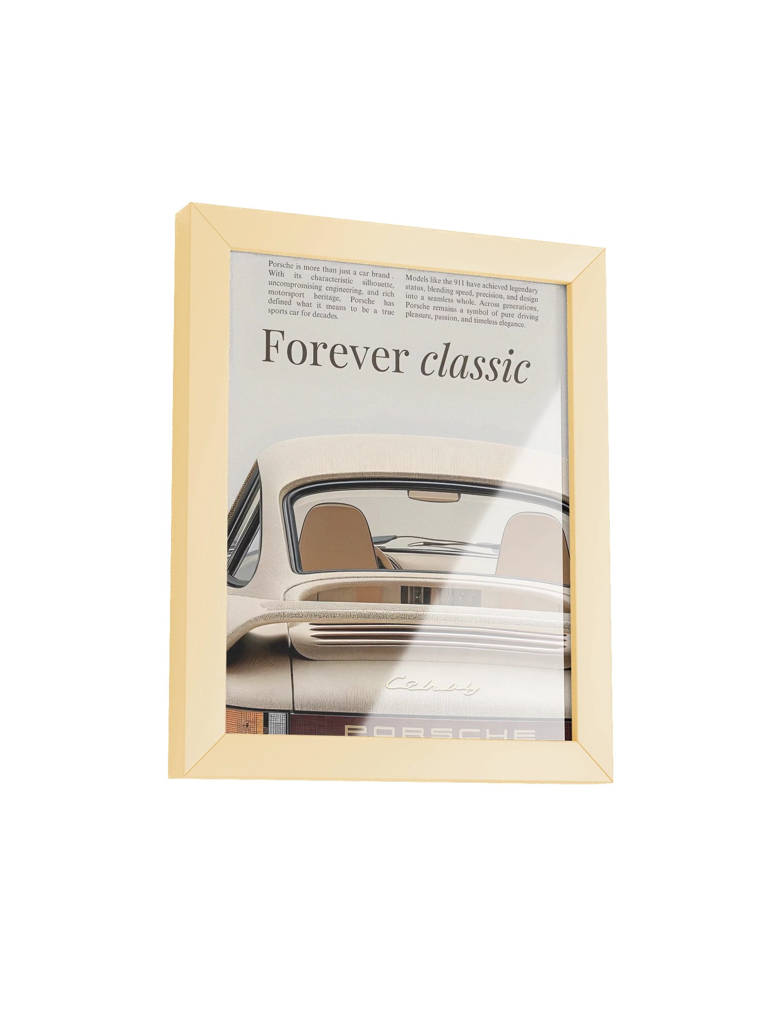 Forever classic product image (3)