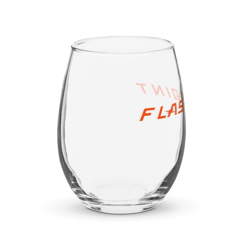 Flashpoint Wine Glass product image (4)