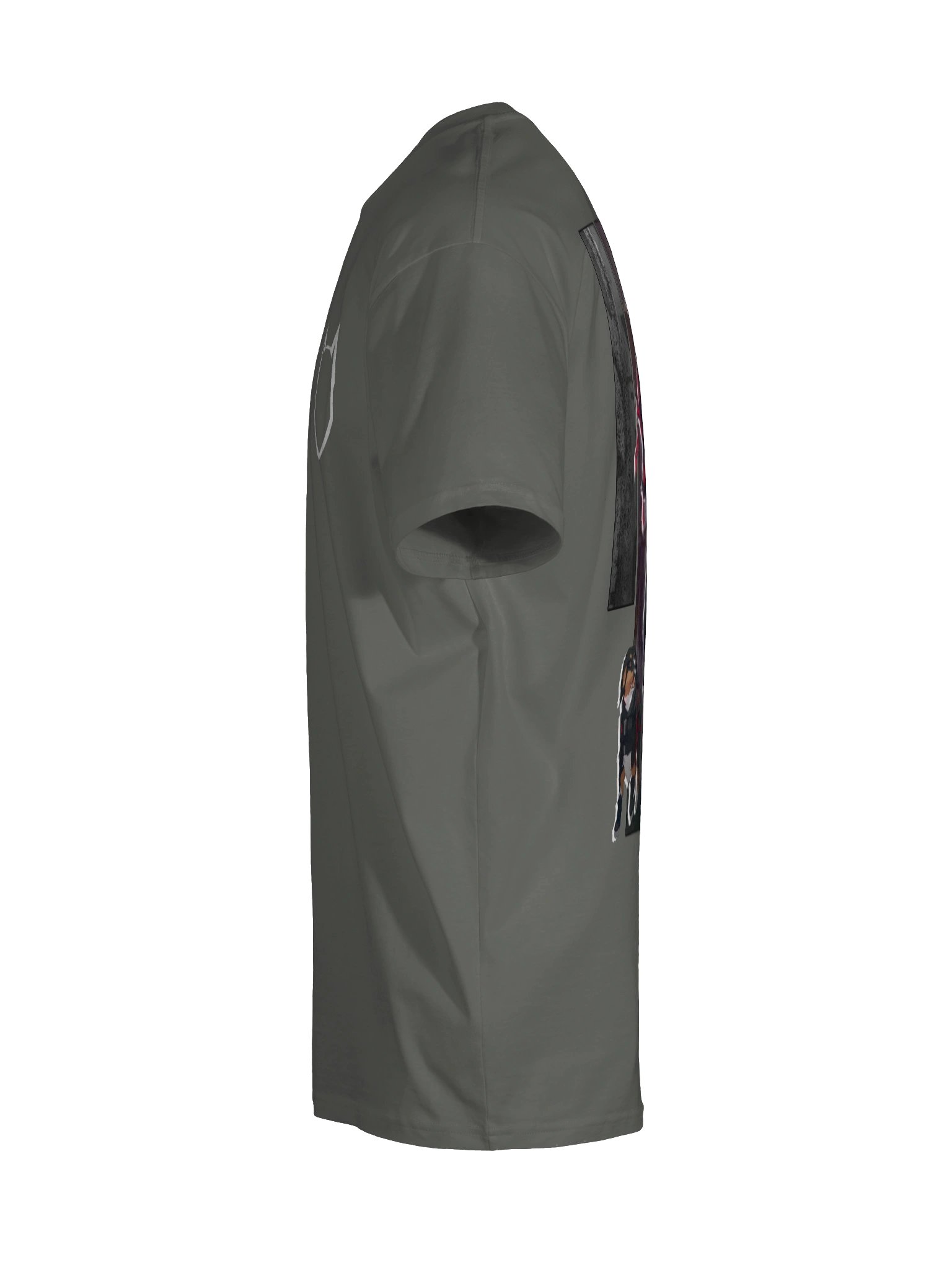"Patrol" - MTP and Bailey (White) product image (9)