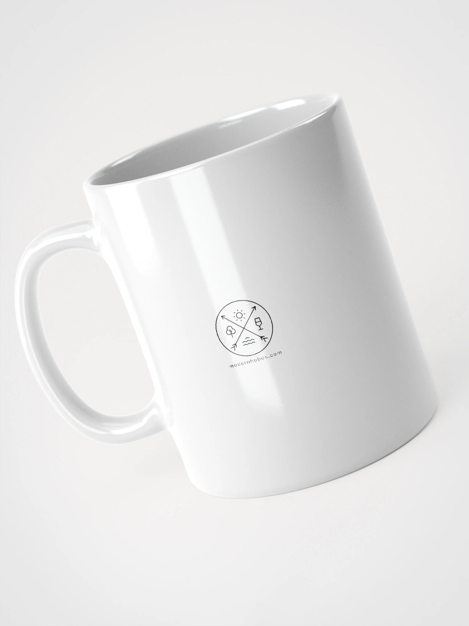 La Paz Mug product image (3)