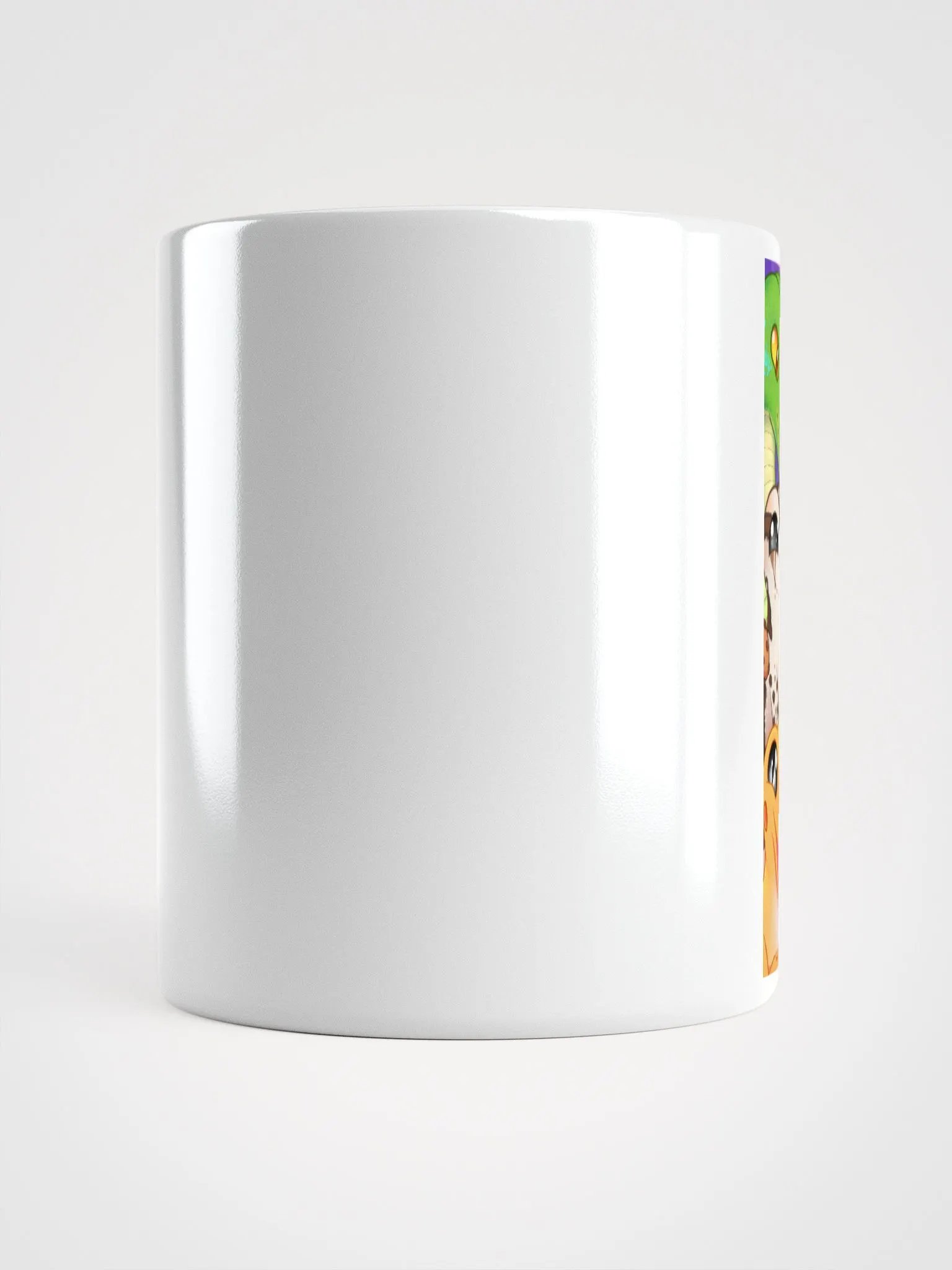 PCB Zoo Mug product image (5)