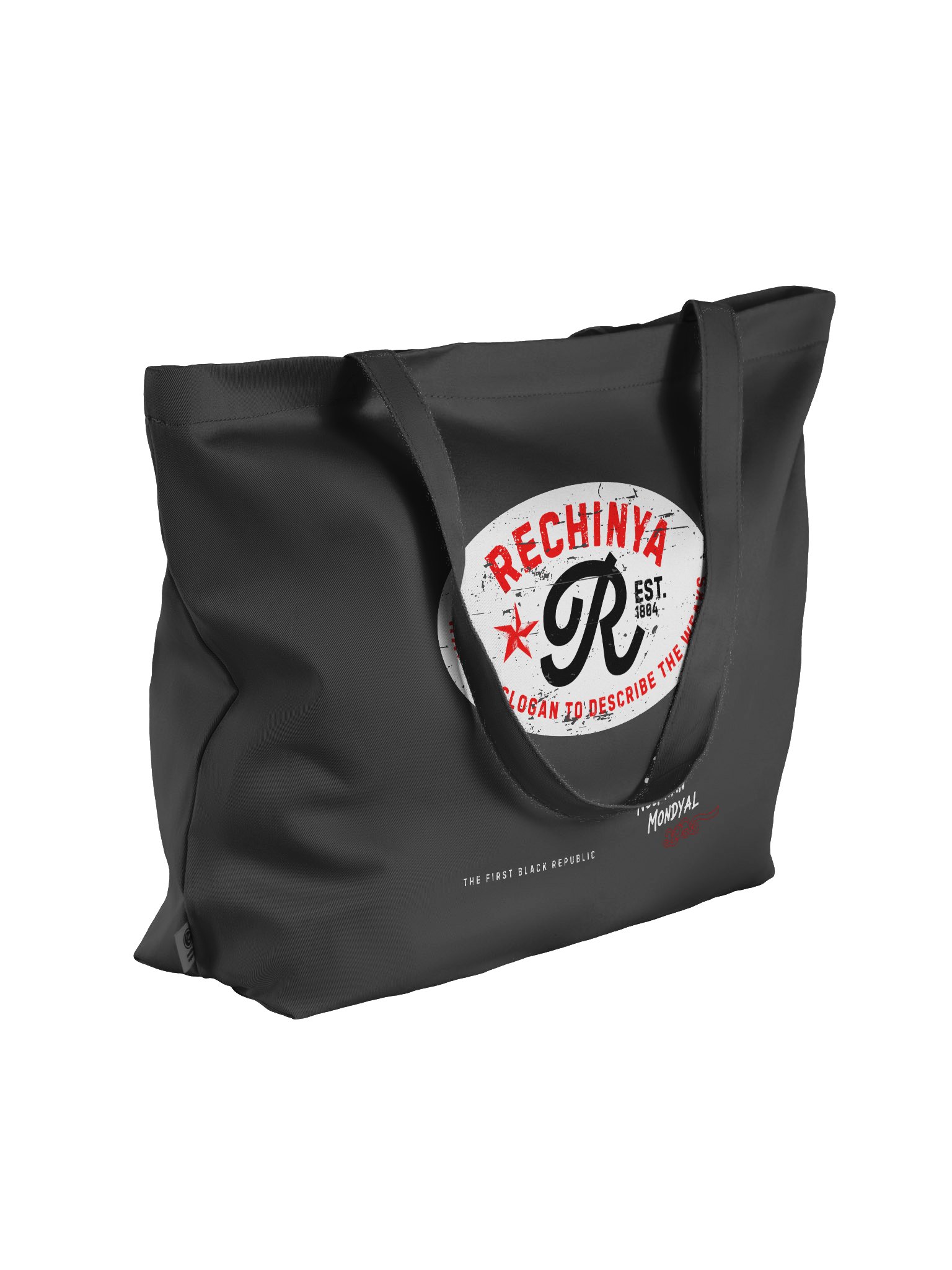 Rechinya Mood Tote product image (4)