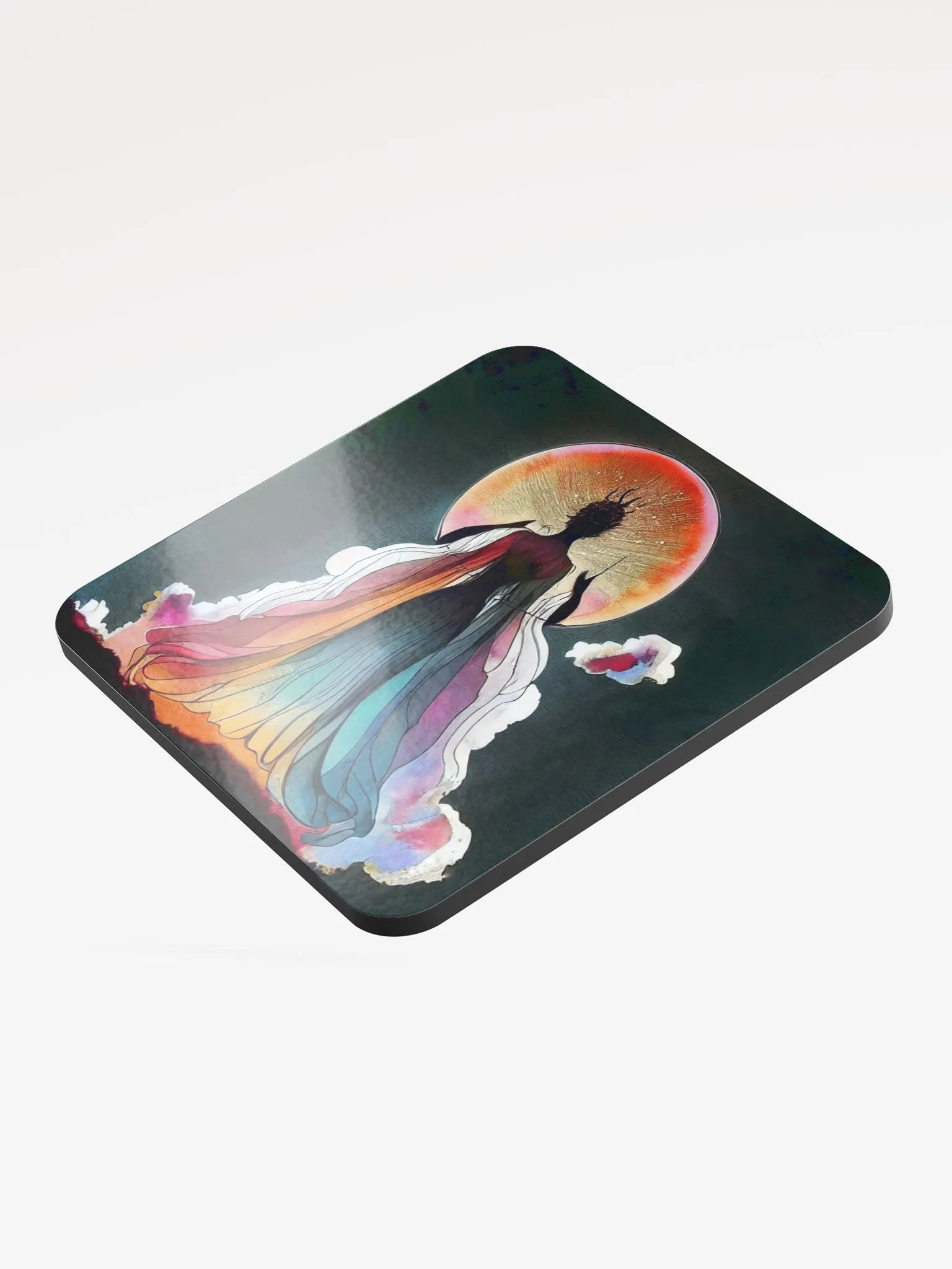 Ethereal Rainbow Coaster Set product image (3)