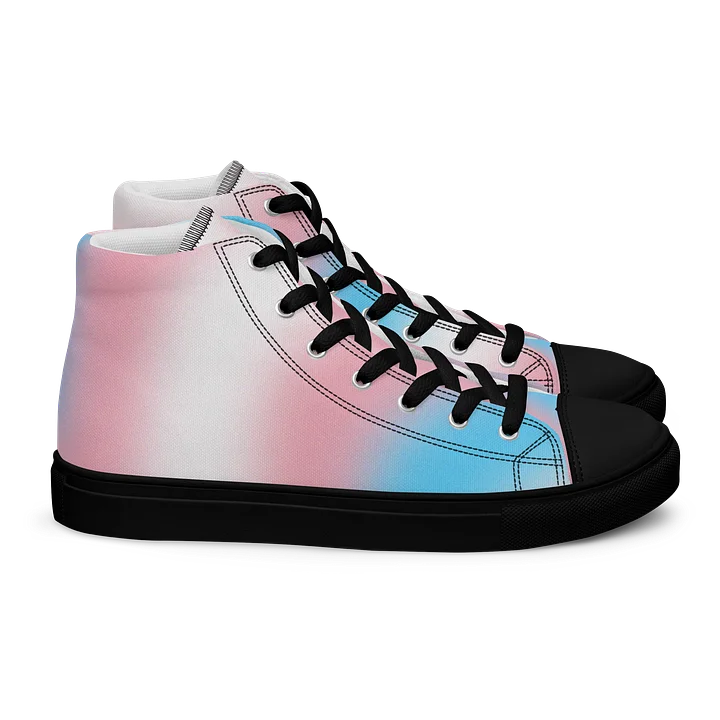 Transgender High Tops product image (2)