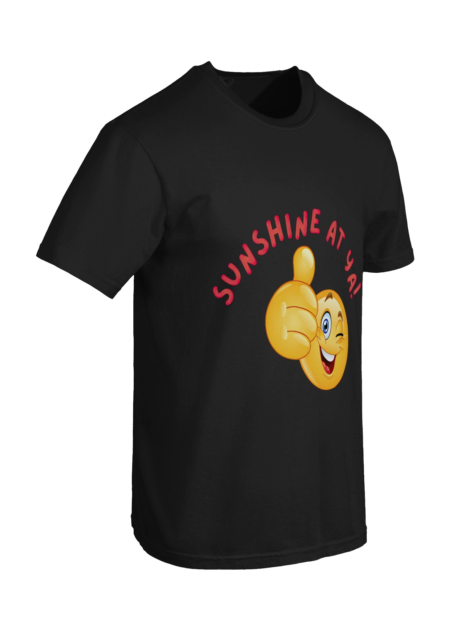 "Sunshine at Ya!" (Tee) product image (112)