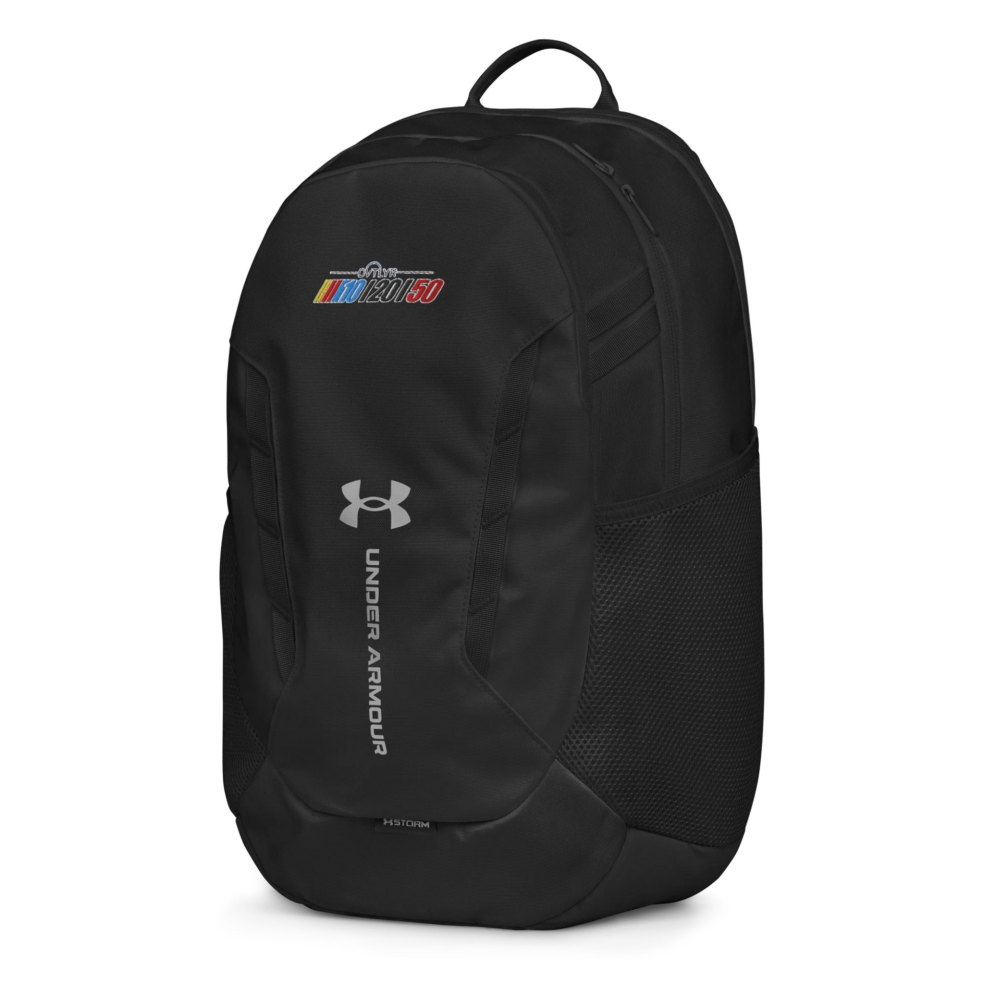 10/20/50 - Backpack product image (6)