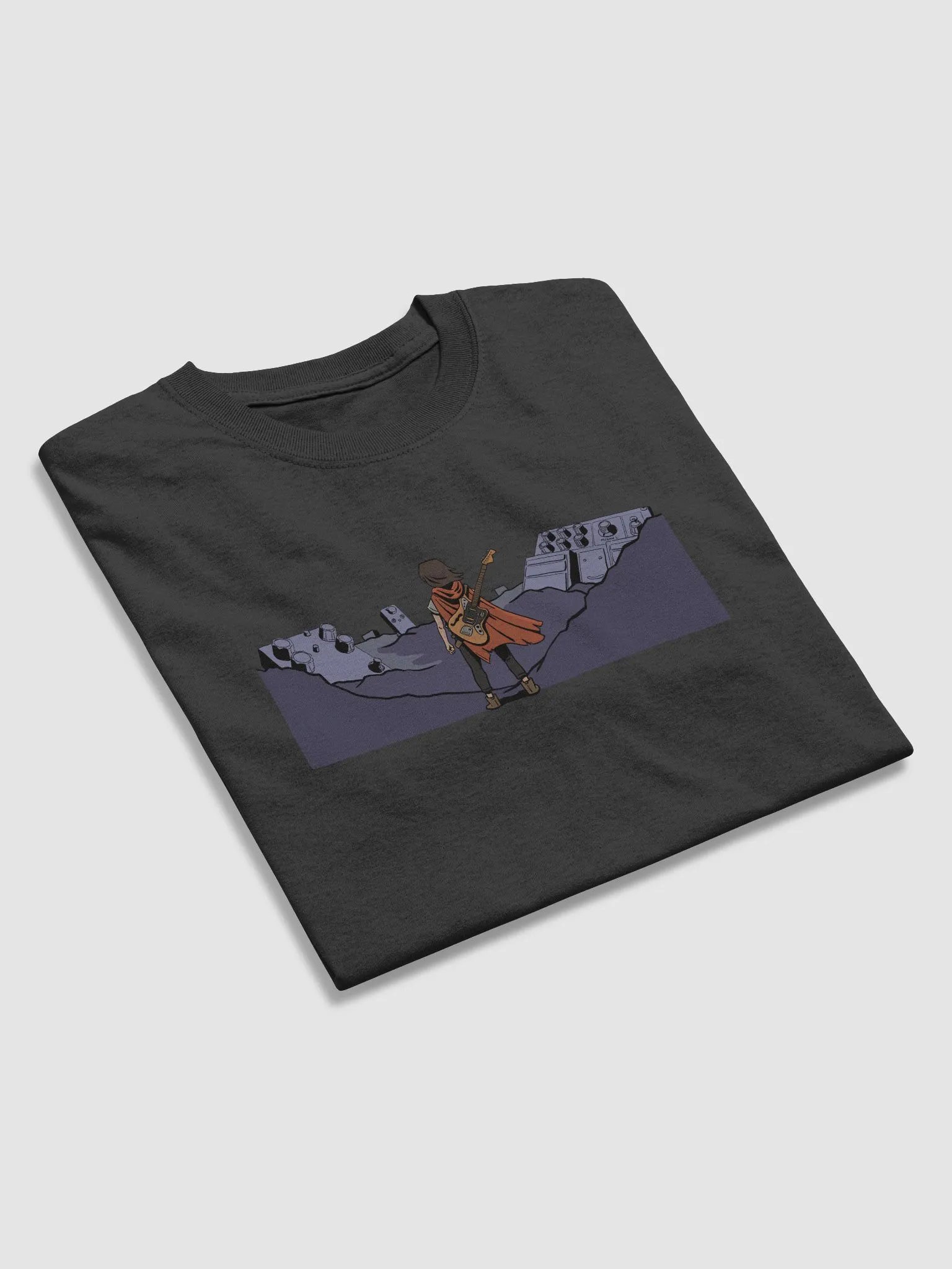 Post-Apedalypse - classic tee product image (32)