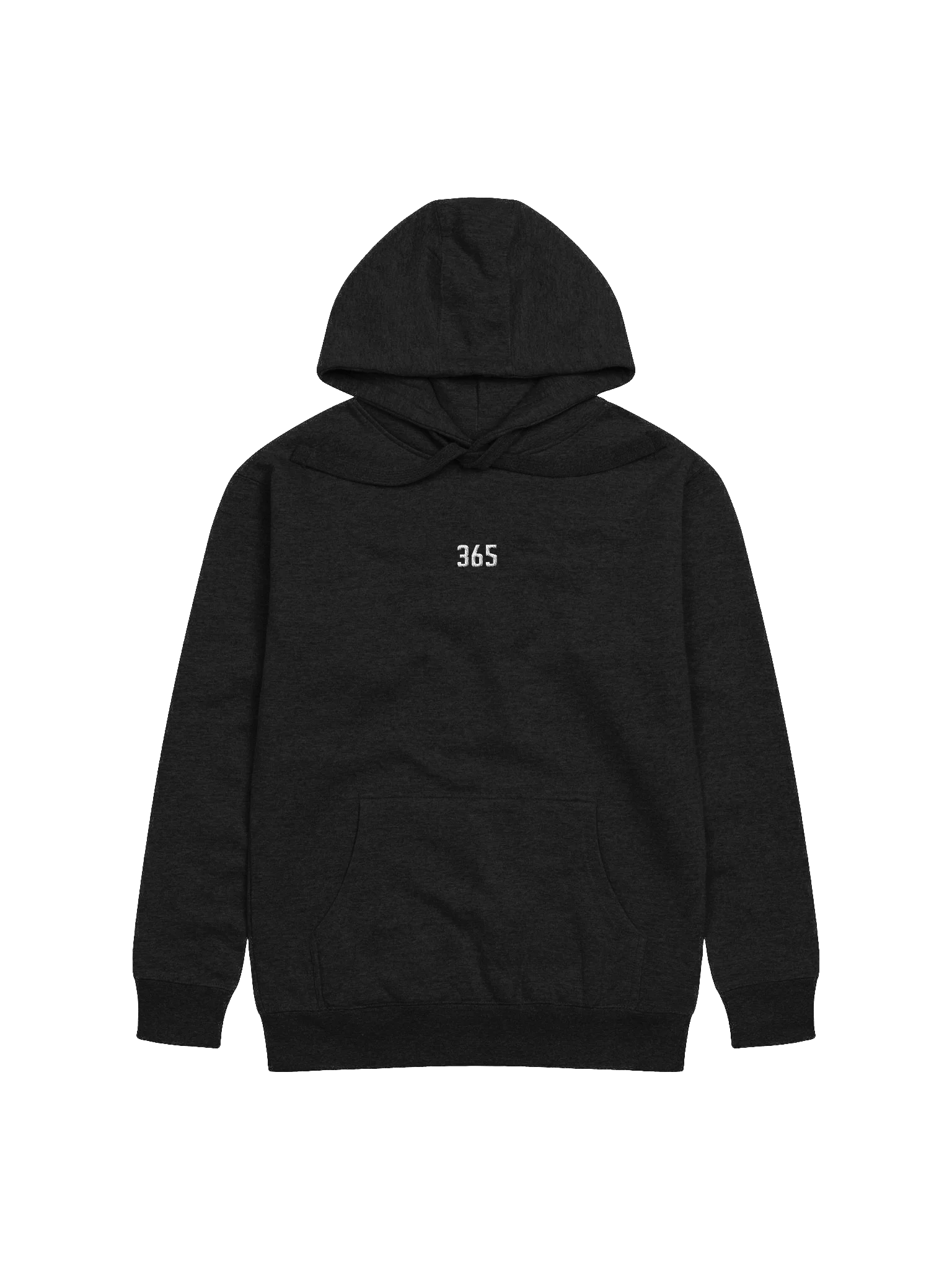 365 Core Hoodie product image (1)