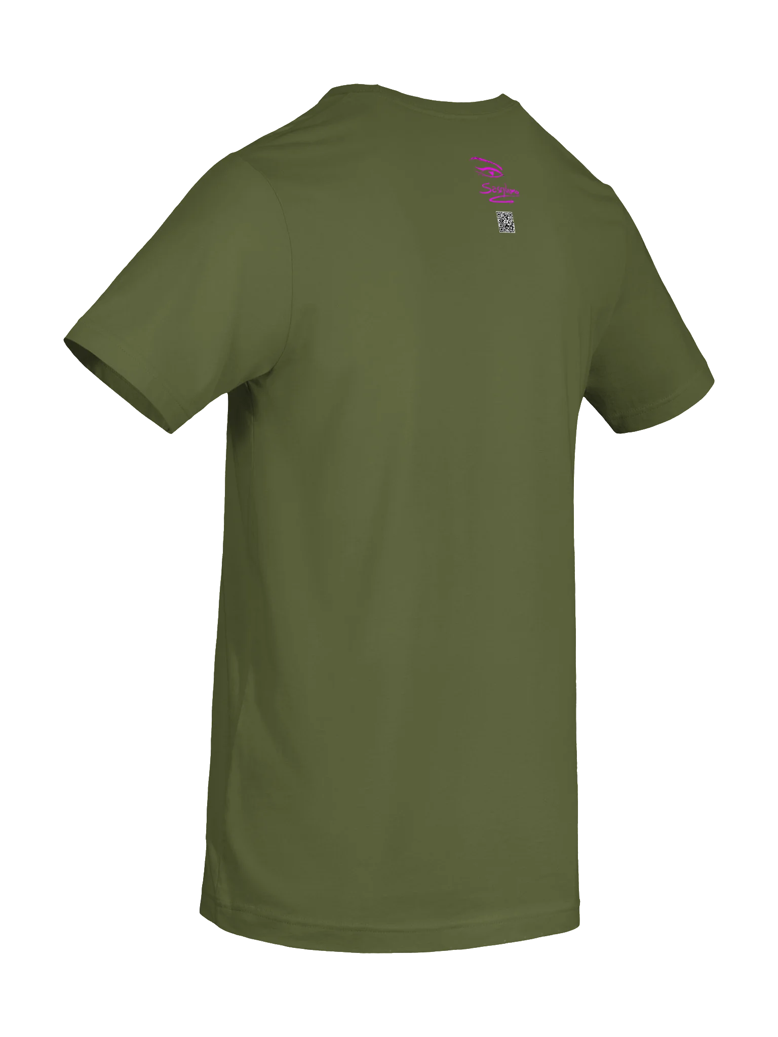 Gurl Tee - Black product image (37)