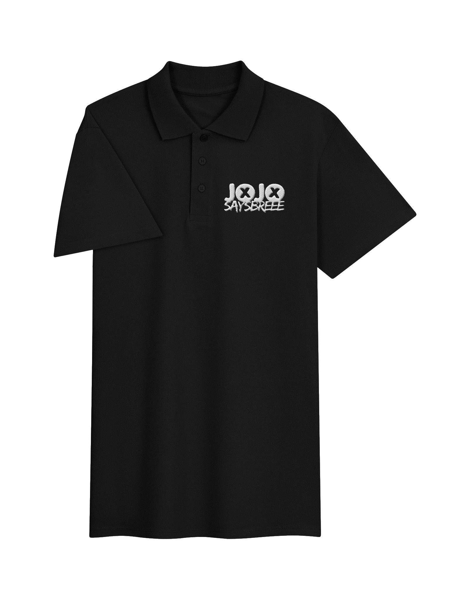 NEW! Jojo Rebrand Polo product image (18)