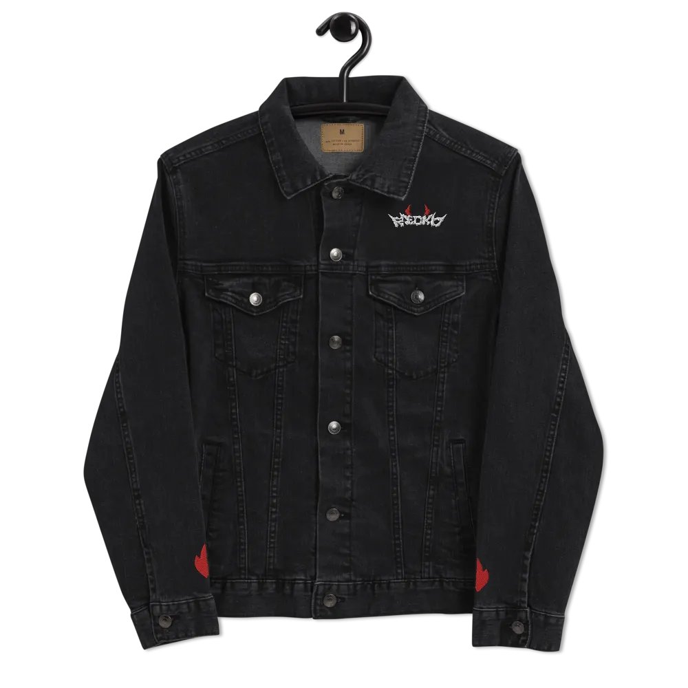 redko Jacket product image (2)