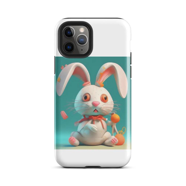 Labubu rabbit product image (25)
