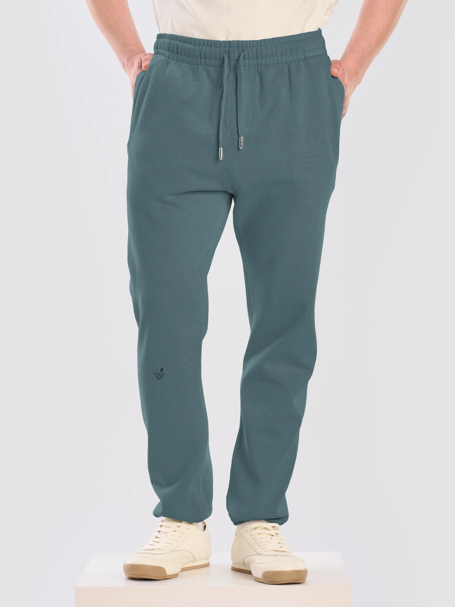 Velyen Urban Fleece Unisex Sweatpants product image (3)