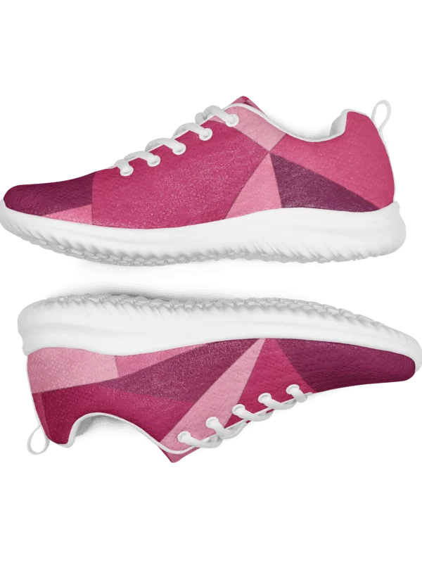 Basket P'WORK (f) - Rose product image (3)