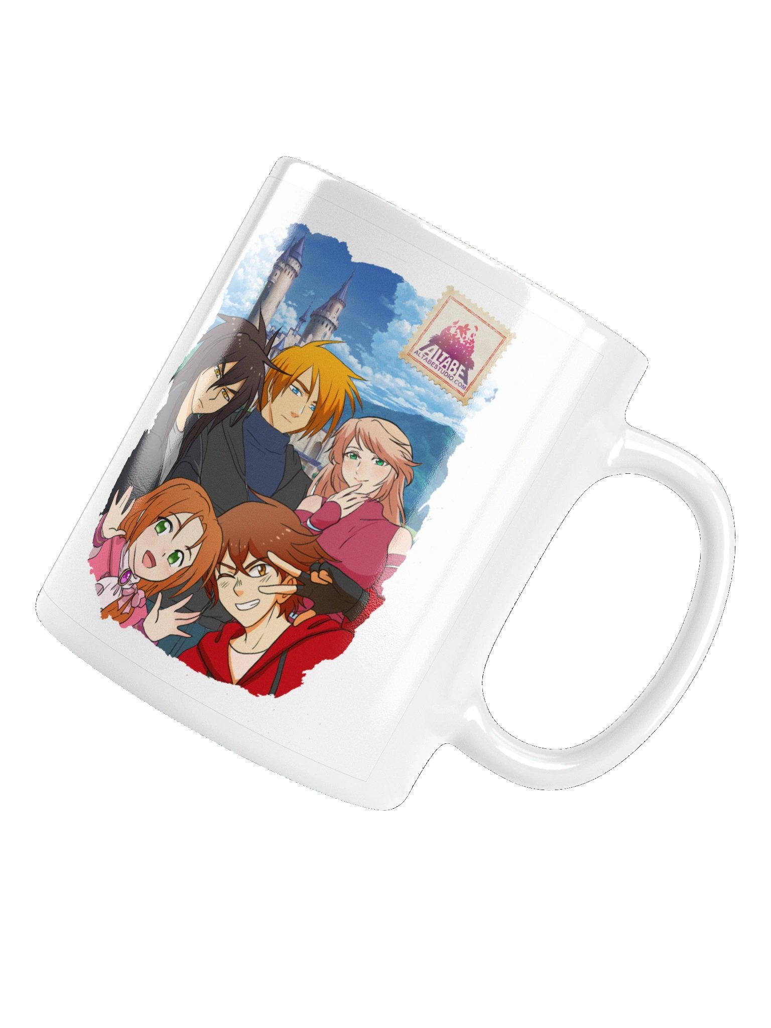 Cante Mug product image (6)