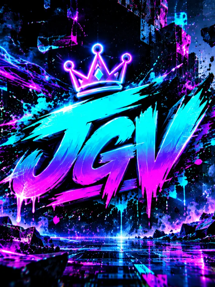 JGV Digital Wallpaper Pack — Vol. 1 product image (1)