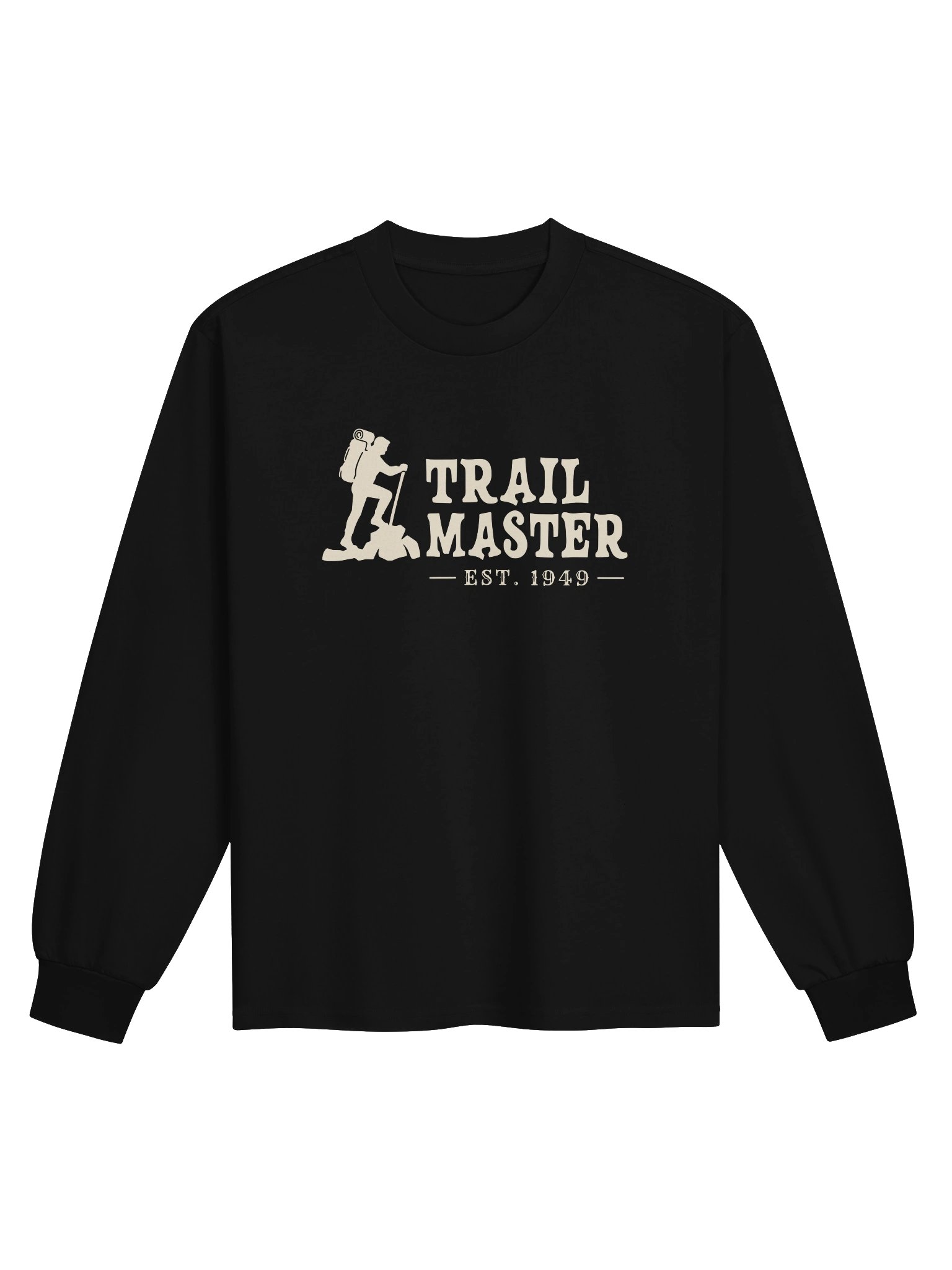 Trail Master Hiker Long Sleeve product image (1)