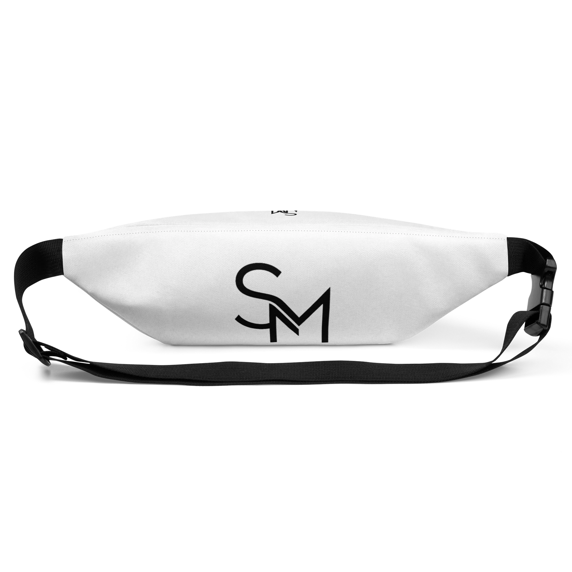 SM Monogram Fanny Pack product image (4)
