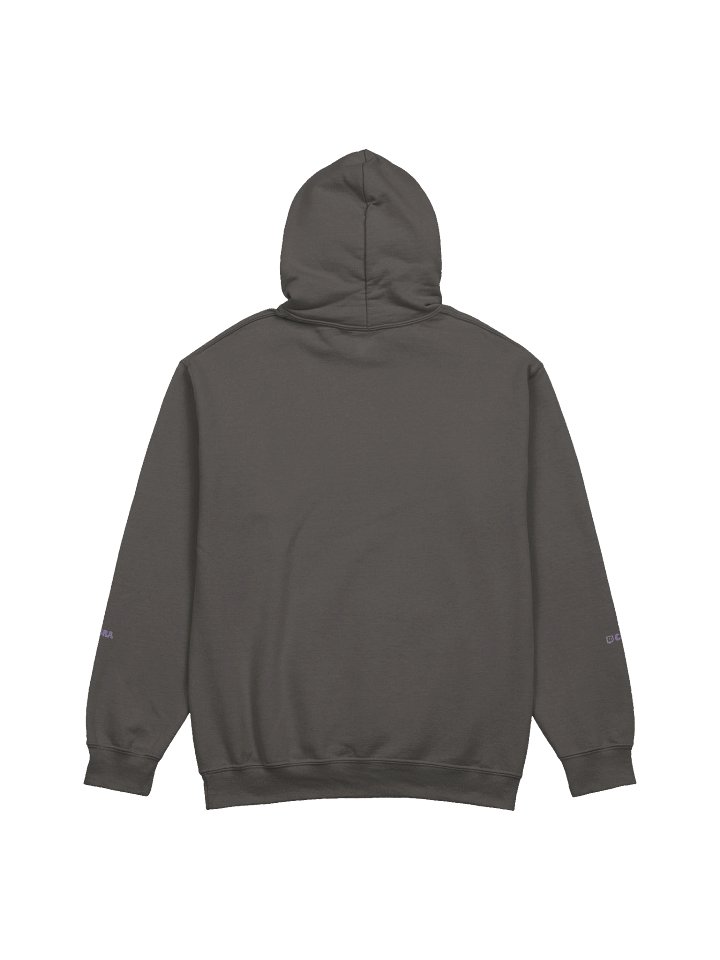 Flower Power Gildan Hoodie product image (15)