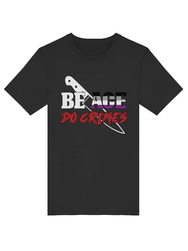 Be Ace, Do Crimes product image (1)