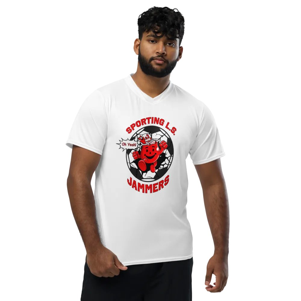 Jammers Jersey product image (1)
