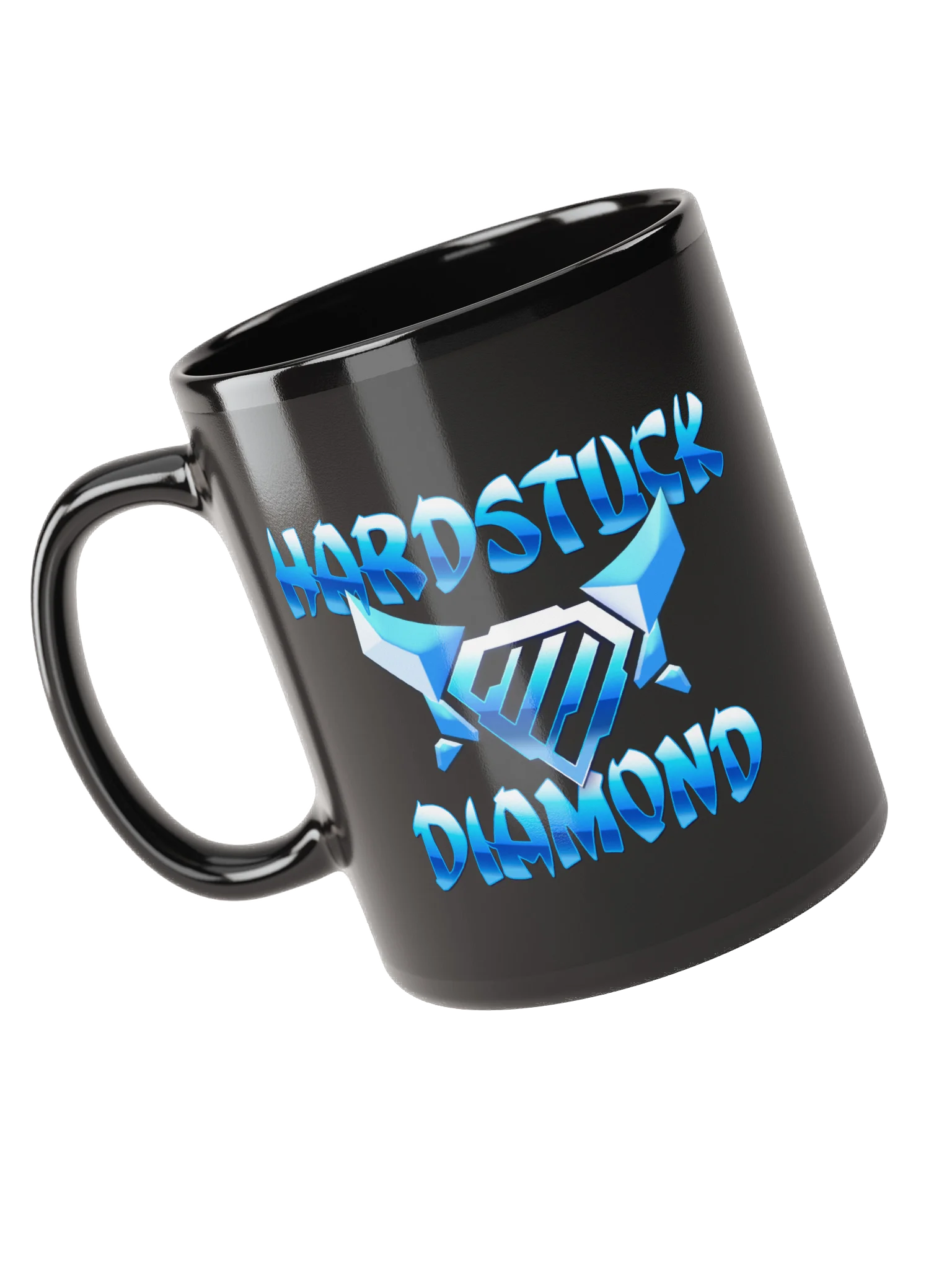 Hardstuck Diamond Mug product image (1)